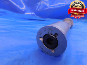 1.5728 & 1.5738 CL XX PIN PLUG GAGE GO NO GO 1.5625 +.0103 1 9/16 40 mm - DW12714AD1