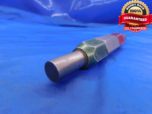 .5990 & .5995 CL XX PIN PLUG GAGE GO NO GO .5938 +.0052 19/32 15.215 mm .599 - DW12713AD1