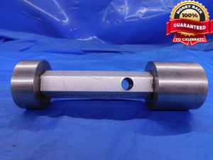 2.2500 & 2.2505 PIN PLUG GAGE GO NO GO ONSIZE 2 1/4 57 2.250 INSPECTION CHECK - DW12712AD1