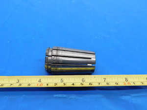 TG100 COLLET SIZE 1" DIAMETER FOR TG 100 COLLET CHUCK TOOL HOLDERS 1.0 - JH1785CLN