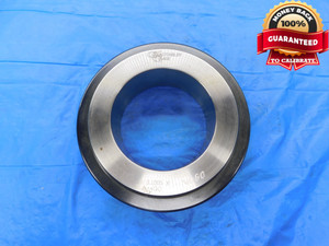 3.1005 CL X MASTER PLAIN BORE RING GAGE 3.0938 +.0067 OVERSIZE 3 3/32 78.753 mm - MB2381AL1
