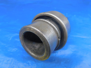 SCULLY JONES #2 MODERN MAGIC COLLET CHUCK MORSE TAPER #2 SHANK 6 1/4 OAL MT2 - AR1735BMIN