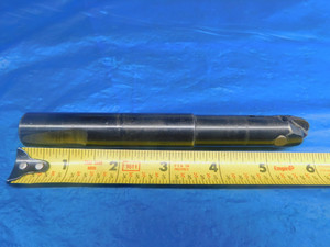 ISCAR 3/4 DIA. BALL NOSE INDEXABLE END MILL CM-D.75-A-W.75 3/4 SHANK 2 FLUTE .75 - AR1747AE1