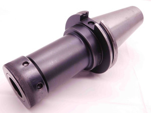 CAT50 LYNDEX TG100 COLLET CHUCK TOOL HOLDER 5 1/2 PROJECTION C5017-1000 TG 100 - JR1244BB