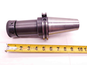 CAT50 LYNDEX TG100 COLLET CHUCK TOOL HOLDER 5 1/2 PROJECTION C5017-1000 TG 100 - JR1244BB