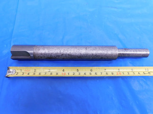 STAR CUTTER 80031 1.15" O.D. CARBIDE HEAD COOLANT THRU END MILL 3/4 SHANK .75 - MS4932BMIN