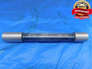.763 & .764 CL X PIN PLUG GAGE GO NO GO .7656 -.0016 49/64 19.380 mm .7630 .7640 - AR1832AG1
