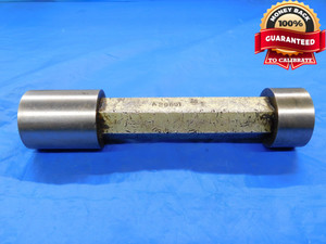 1.5860 & 1.5960 CL Y PIN PLUG GAGE GO NO GO 1.5938 +.0022 1 19/32 40.284 1.586 1.596 - MB2502AD1
