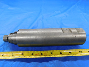 FLUSH MILLING ARBOR 1 1/2" PILOT 3/8" KEY 2" SHANK DIA 8 3/4" OAL 1.5 .375 2.0 - MB2528LVR