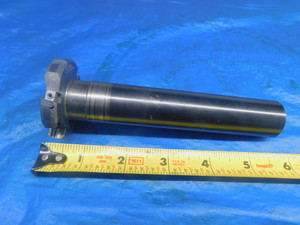 CUTTING TOOLS TECHNOLOGIES 2" OD STAGGERED TOOTH INDEXABLE SIDE MILL CUTTER 6 T - AR1955AE1