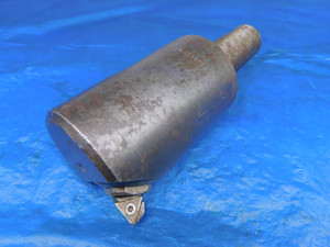 UNIVERSAL ENG. CO. 503675 ADJUSTABLE BORING BAR APPROX 3" - 4" RANGE 1 1/4 SHANK - AR1988DT