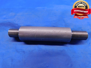 SHOPMADE 5/16 32 3 THREAD PLUG GAGE .3125 5/16"-32 INSPECTION CHECK - DW12953AL1