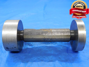 69.85 & 69.90 CL Z mm PIN PLUG GAGE GO NO GO 70.000 -.150 70 2.7500 69.850 69.900 - MB2703HX