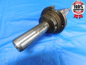 CAT50 ERICKSON 12MM I.D. HYDRAULIC TOOL HOLDER 12 150MM PROJ. CV50BHCT12M600 - AR2064BB