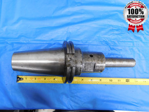 CAT50 KENNAMETAL 20MM I.D. HYDRAULIC TOOL HOLDER 20 200MM PROJECTION BHCSL20M787 - AR2099BB