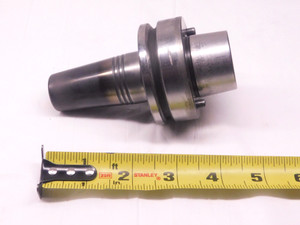 HSK63F 3/8 I.D. SHRINK FIT TOOL HOLDER .375 2" PROJ. SRKIN 3/8X3.500 E G2.5 - AR2108AE1