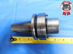 HSK63F 1/2 I.D. SHRINK FIT TOOL HOLDER .5 2" PROJ. SRKIN 1/2X3.500 E G2.5 - AR2114AE1