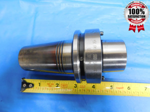 HSK63F 3/4 I.D. SHRINK FIT TOOL HOLDER .75 2" PROJ. SRKIN 3/4X3.750 E G2.5 - AR2115AE1