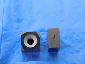 4PCS NEW TUNGALOY SNAA56FTR X407 CARBIDE MILLING INSERTS SNAA 56 INDEXABLE - MB2821BMIN