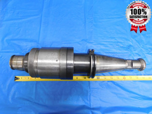 CAT50 TSD MICROBORE MODULAR TOOL HOLDER W/ SPV A-2E NC QUICK CHANGE TAPPING HEAD - AR2126BB