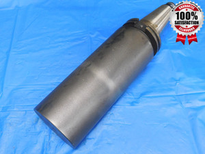 CAT50 VALENITE 8-1-5 71 4" DIAMETER TOOLING BLANK 9 1/2 PROJECTION TOOL HOLDER - AR2131BB