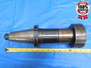 CAT50 DEVLIEG MICROBORE 50CT-ADE-1287-40-MTP MODULAR TOOL HOLDER W/ BORING HEAD - AR2143BB