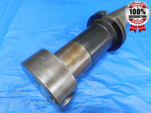 CAT50 DEVLIEG MICROBORE 50CT-ADE-1287-40-MTP MODULAR TOOL HOLDER W/ BORING HEAD - AR2143BB