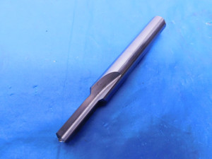 8.5 MM SOLID CARBIDE COOLANT STRAIGHT FLUTE DRILL BIT CCC-21045 13MM SHANK 8.5 - MS5098AC1