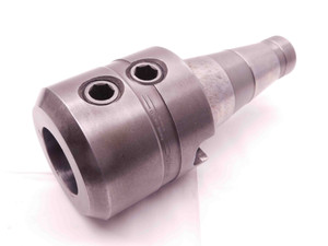 NMTB50 BEAVER 2" I.D. SOLID END MILL TOOL HOLDER 2.0 4" PROJECTION NO.EMH-20 - JR1299BB