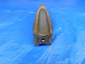 LAMBERT 1 3/8 8 GH-5 HSS PLUG TAP 4 STRAIGHT FLUTE 1.375 GH5 1 3/8-8 TAPPING - AR2192LVR