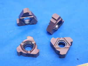 10PCS NEW SANDVIK 70JZX-32 1125 TiAlN COATED CARBIDE ACME THREADING INSERTS - MS5167EY