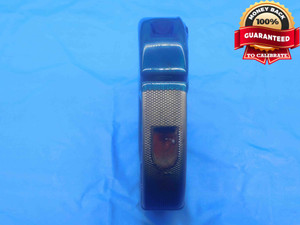 1 7/8 16 UN 2A THREAD RING GAGE 1.875 1.8750 GO ONLY P.D. = 1.8328 INSPECTION - DW13054BHTX
