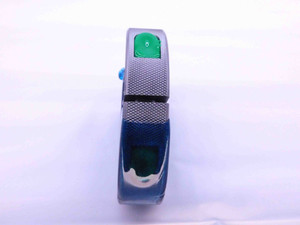 1 7/8 16 UN 2A THREAD RING GAGE 1.875 1.8750 GO ONLY P.D. = 1.8328 INSPECTION - DW13054BHTX