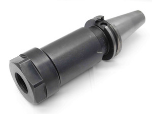 CAT40 LYNDEX TG100 COLLET CHUCK TOOL HOLDER 5 3/4 PROJECTION C4017-0100 TG 100 - AR2291BB