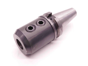 BT40 RICHMILL 1" I.D. SOLID END MILL TOOL HOLDER 1.0 3 3/4 PROJ. BT40-SL1-55 - AR2309HX