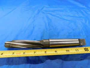 E.R MURVAY 29/32 O.D. HSS COUNTERBORE 21/32 PILOT MORSE TAPER #3 SHANK MT3 - MB3020LVR