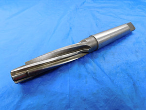 E.R MURVAY 29/32 O.D. HSS COUNTERBORE 21/32 PILOT MORSE TAPER #3 SHANK MT3 - MB3020LVR