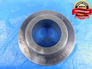 2.046 MASTER PLAIN BORE RING GAGE 2.0469 -.0009 OVERSIZE 2 3/64 52 mm 2.0460 - AR2382AP1