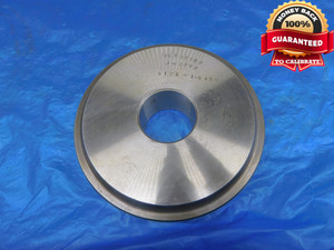 1.5420 MASTER PLAIN BORE RING GAGE 1.5313 +.0107 OVERSIZE 1 17/32 39 mm 1.542 - AR2374AP1