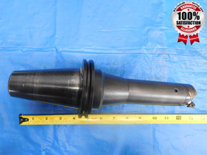 CAT50 VALENITE V50CT-BB2B-750 INTEGRAL ADJUSTABLE BORING HEAD TOOL HOLDER - AR2408BB