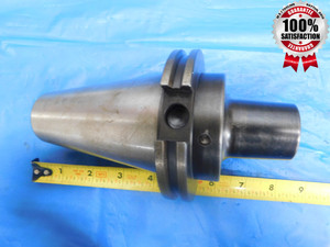 CAT50 BRINEY 3/4 I.D. SHRINK FIT TOOL HOLDER .75 3" PROJECTION V50SF.-075-300 - AR2404BB