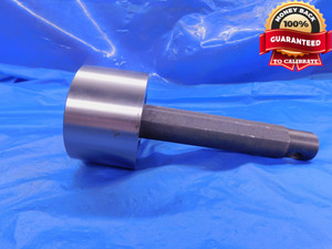 2 7/8 EUE API TUBING PLAIN REFERENCE PIPE THREAD PLUG GAGE 2.875 2632 - DW13192HX