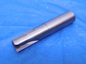 DIHART 20 MM O.D. 34MM LOC SOLID CARBIDE COOLANT THRU END MILL 3 FL 490.15.4008A - MS5319AK1