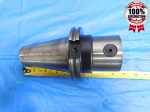 CAT50 KOMET A5210360 ABS 63 MODULAR TOOL HOLDER ABS63 CONNECTION - AR2458BB