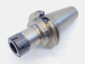 CAT50 SANDVIK ER32 COLLET CHUCK TOOL HOLDER 4" PROJ. A392.4514-50 32 101 ER 32 - AR2443BB