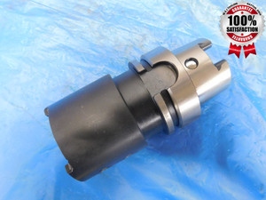 HSK63A ERICKSON HSK63ASWN32090M 32MM I.D. 95MM PROJ. CLAMPING CHUCK TOOL HOLDER - AR2489AK1