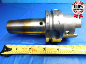 HSK63A ERICKSON 16MM I.D. SHRINK FIT TOOL HOLDER 16 HSK63AHPVTTHT16095M - AR2479AK1