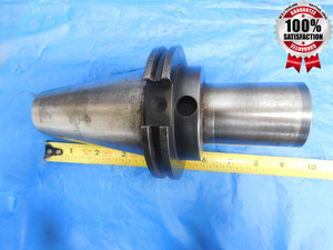 CAT50 WALTER ? 3 3/4 PROJECTION 7/8 I.D. SCREW FIT TOOL HOLDER INTERNAL THREAD - AR2561BB