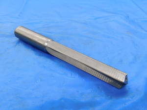 KENNAMETAL 14.5MM CARBIDE COOLANT STRAIGHT FLUTE DRILL BIT B411A145001 14.5 - MB3231AC1