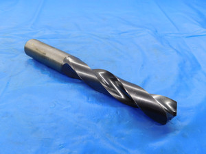 KENNAMETAL 20MM TiAlN CARBIDE COOLANT THRU TWIST DRILL BIT B225A2000HP101MM 20 - MB3233AC1
